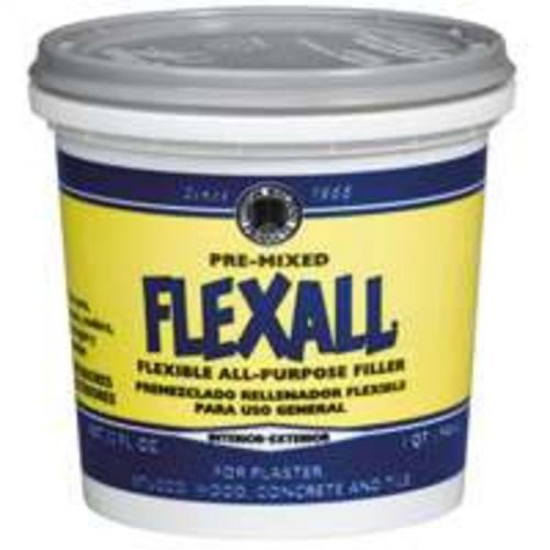 Qt Flexall All Purpose Filler Dap Inc Concrete Patch 34011/33011 070798330115