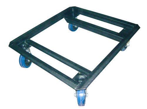 30&#034;x32&#034; collapsible bulk container cart/dolly for sale