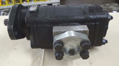 Parker 322-9121-027 commercial hydraulic pump | pgp 365 | new for sale