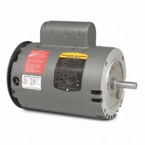 Vl1306a  3/4 hp, 3450 rpm new baldor electric motor for sale