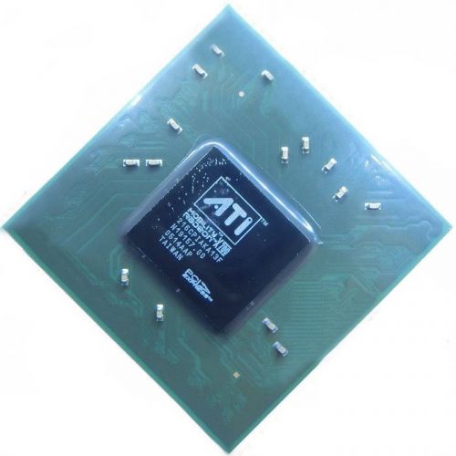 NEW original ATI 216CPIAKA13F X700 BGA IC Chipset graphic chip DC 05+