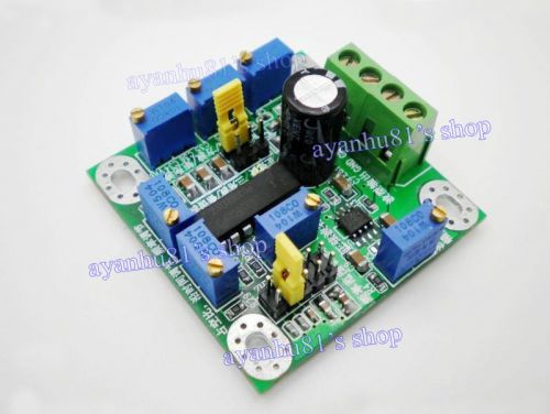 Pwm signal wave generator module square saw-tooth sine rectangular triangle wave for sale
