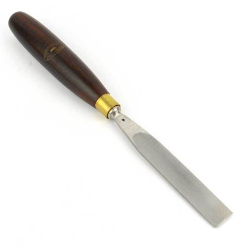 Big Horn 22260 3/4 Inch - 19 mm Straight Gouge