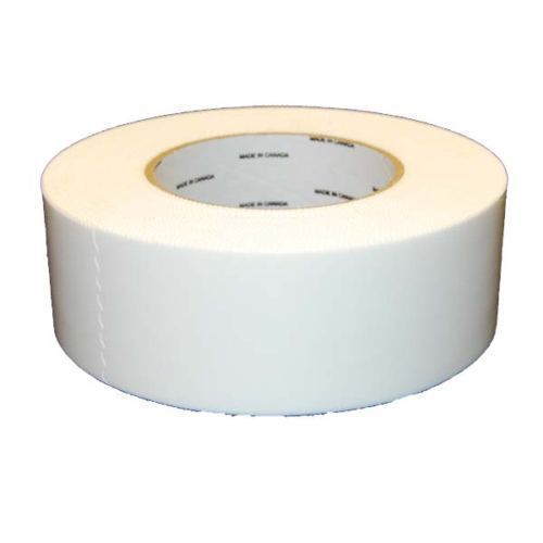 Marine Shrink Wrap Tape White Boat Heat Shrink Wrap Tape 2&#034; X 180&#039;  New