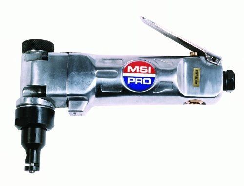 Msi sm213 pro pneumatic nibbler for sale