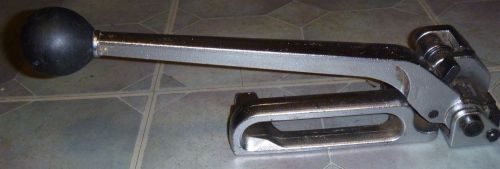 Uline industrial steel tensioner h-242 for sale