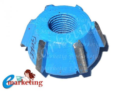 Carbide tipped valve seat cutters 51mm, 20 degree vintage &amp; modern car &amp; bikes for sale