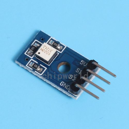 RPI-1031 Angle 4DOF Attitude HM Sensor Module for Arduino