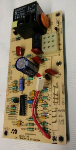 ServiceFirst CNT 1509 Defrost Control Circuit Board