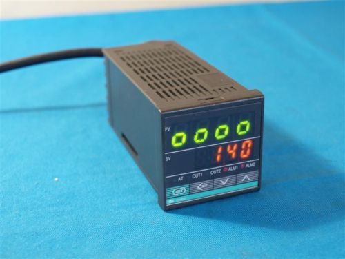 RKC CH102 Temperature Controller