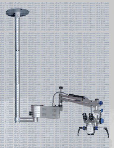 &#034; Zoom &#034; Dental Microscope &#034;Ceiling Mount&#034; , Dental Lab Equipment - Surgical