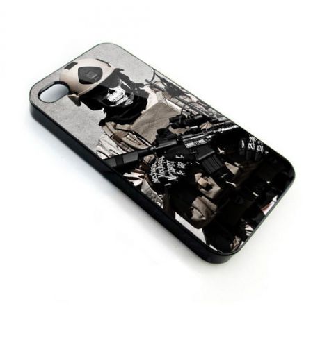 New Design US Navy Seal Skull cover Smartphone iPhone 4,5,6 Samsung Galaxy