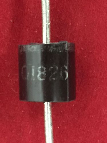 GI826 Diode Fast Switching Rectifier