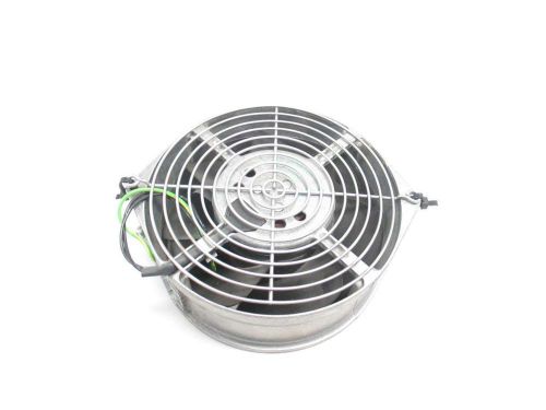 EBM-PAPST W2S130-AA25-77 THERMAL PROTECTED 115V-AC 40W COOLING FAN D508232