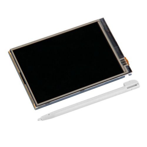3.5 inch B/B + LCD Touch Screen Display Module 320 x480 for Raspberry Pi V3.0 MQ
