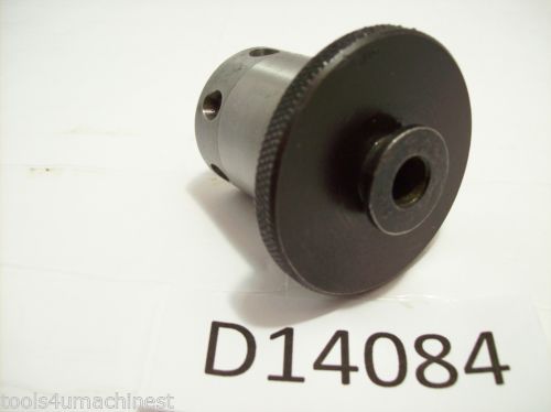 5/16 TAP COLLET FOR 5/16&#034; TAP FOR BILZ #2 TMS AND OTHERS TAP ADAPTER D14084