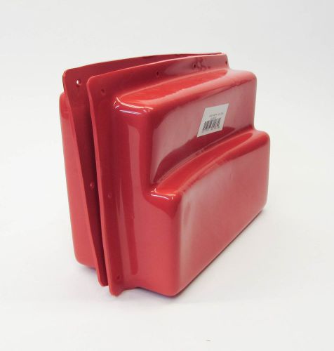 Carrier PMC1505 Red Insulating Boot 10 X 7.5 inch
