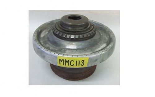 Jacobs 1/16” – 1-3/8” capacity lathe collet chuck handwheel rubber flex for sale