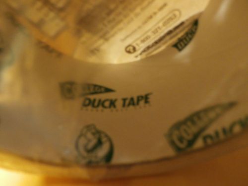 Duck Brand University of Missouri Mizzou College Logo Duct Tape,