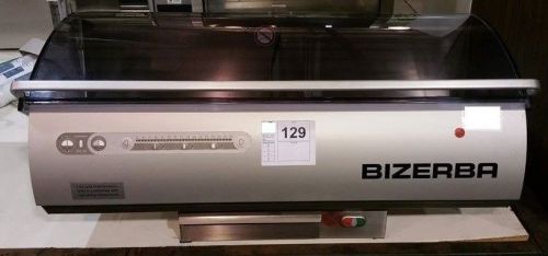 Bizerba brs38 high-performance bread slicer- immaculate condition, free shipping for sale