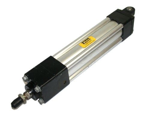 Up to 2 new parker 1 1/2&#034; bore 5&#034; rod lock air cylinder 40cbcmprlu14mc 127.00 for sale