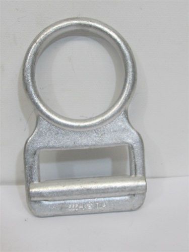 Quick Fit Ring Accepts 1-3/4&#034; Webbing - 555-1