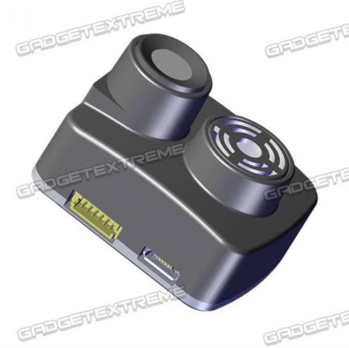 CUAV PX4FLOW 2.1 Optical Flow Sensor Smart Camera for PX4 PIXHAWK F C