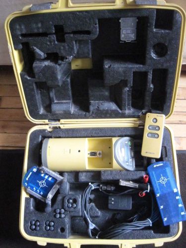 Topcon Model TP-L3BG Red Beam Pipe Laser CLEAN WORLDWIDE SHIPPING #3