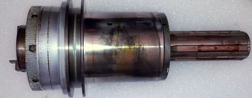 40 taper cartridge spinde for rambaudi tracer mill (short spindle) for sale