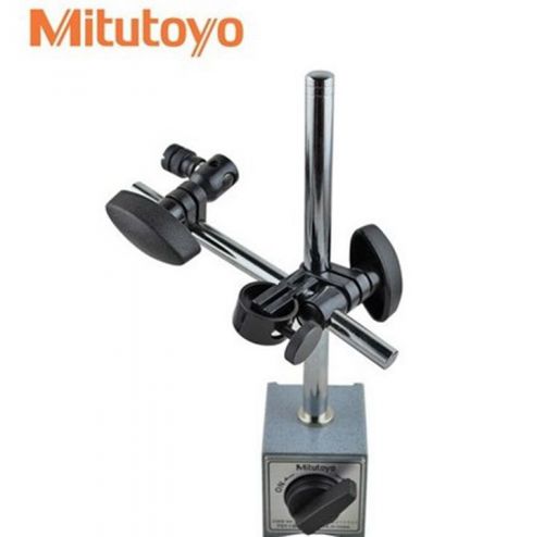 NEW Mitutoyo 7010S-10 Magnetic Stands for Dial Test Indicators