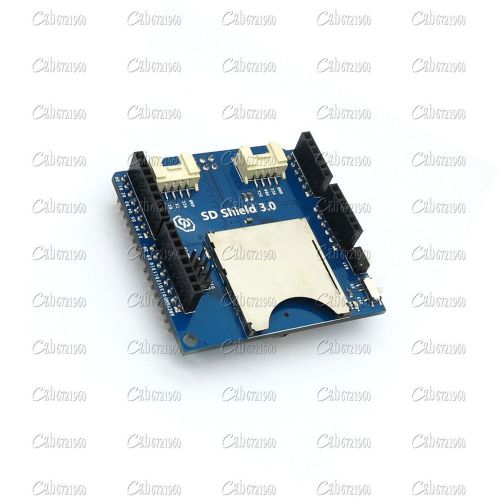 2 in one SD Card and TF Card Arduino Shield Arduino UNO R3 Arduino Mega 2560