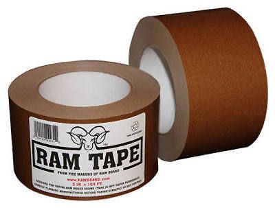 Ram board tape, 3-inch x 164-ft. for sale