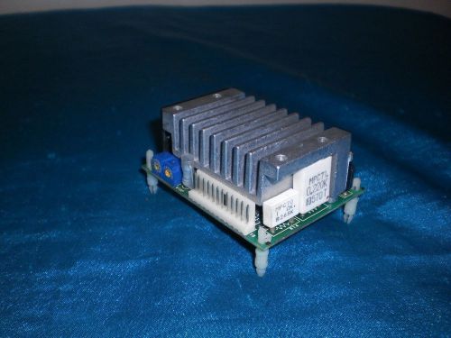 Oriental Motor CSD5814N 5 Phase Driver