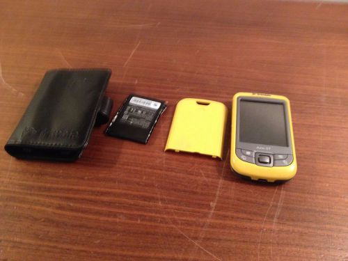 TRIMBLE Juno ST Handheld GPS receiver for parts as is