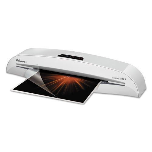 Cosmic 2 95 laminator, 9&#034; wide x 5 mil max thickness for sale