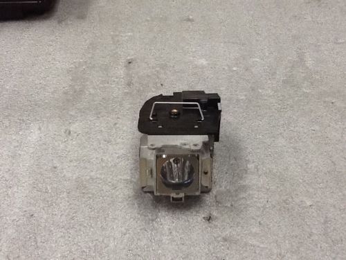 BenQ MP612 DLP Projector Bulb 100 Hours Used