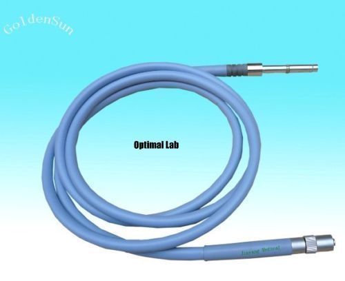 Super Quality Endoscopy Light Source Fiber Optic Cable