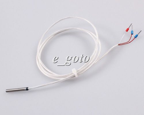 Platinum wire rtd sensor for sale