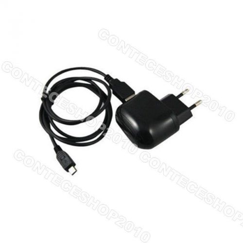 CONTEC AC/DC Power Adapter USB Cable for CONTEC08A and CONTEC08C