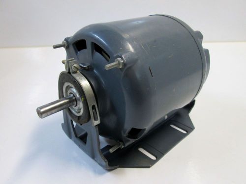 Vintage Westinghouse, Electric Motor, 1/4 HP, 5.6 Amp, 1725 RPM,Band &amp;Scroll Saw