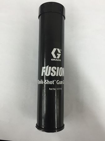 Graco Fusion Quik-Shot Grease
