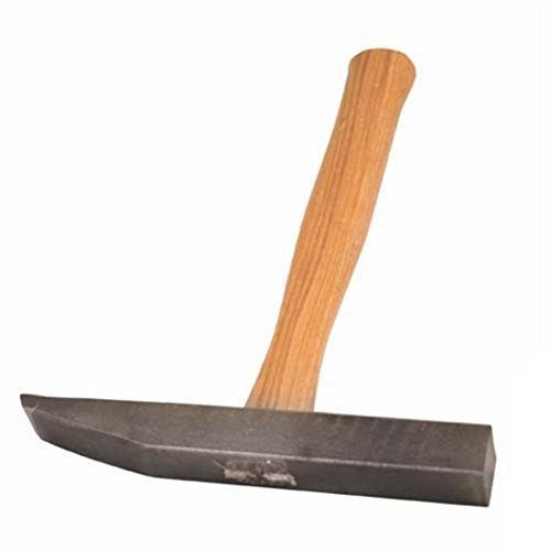 Kraft Tool BL150 32-Ounce Carbide Tip Stone Hammer