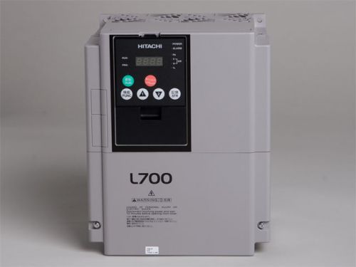 Hitachi L700-110LFF Variable Frequency Drive VFD Inverter 15HP 11KW