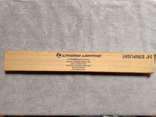 Lithonia Lighting Strip with Ballast P001299B