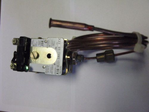 Allen Bradley 836-H33-XNAS-60 Pressure Switch. Set Open 180, 350 Max