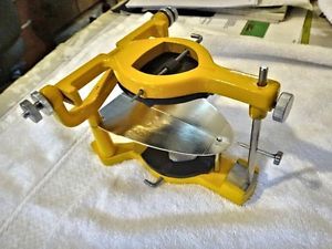 New unused in open box our #1 falcon dl.045.000 self-adjustable articulator for sale