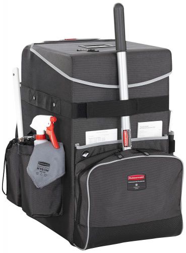 Rubbermaid Commercial Products 1902465 Executive Janitorial Housekeeping Quic...