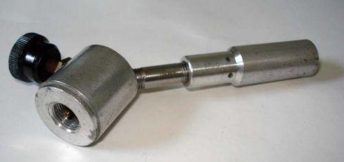 Propane Torch Head, Aluminium, new, without original packing, good condition