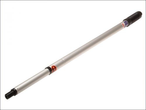 R.s.t. - r6193w aluminium telescopic handle for pole sander  700 - 1220mm (27-48 for sale