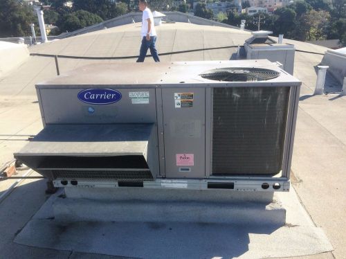 WEATHEREXPERT  48LC SINGLE-PACKAGED ROOFTOP  ULTRA-HIGH EFFICIENCY  GAS HEATING
